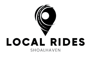 Local Rides logo